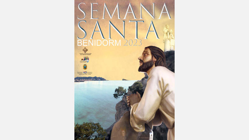 SEMANA SANTA 2023